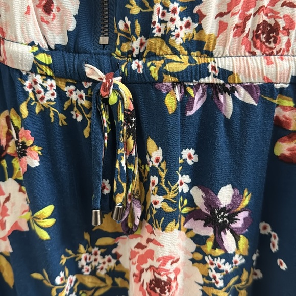 Darling Torrid Dress - Picture 6 of 7